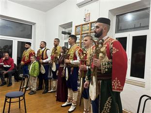 ФБиХ - Пребиловци - годишњица