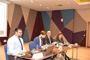 БиХ - Министарство безбједности