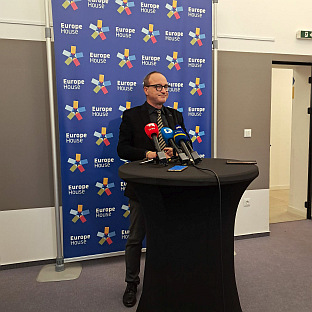 БиХ - ЕУ - здравство