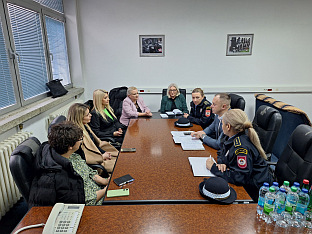 Република Српска - Источно Сарајево - Полицијска управа