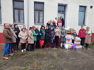 Република Српска - Градишка - Недјеља солидарности