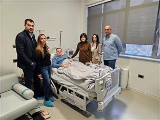 Република Српска - предсједник