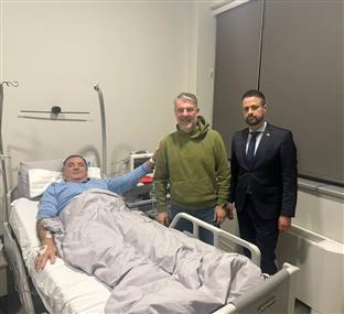 Република Српска - предсједник