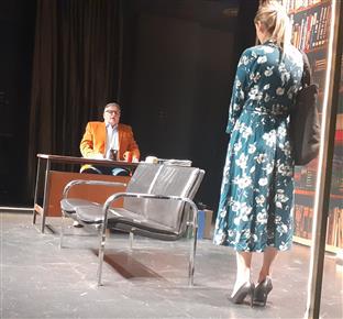 Република Српска - Источно Сарајево - Фестивал малих сцена и монодраме