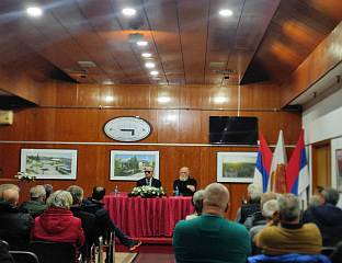 Република Српска - Дервента - промоција