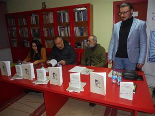 Република Српска - Сребреница - СПКД "Просвјета"