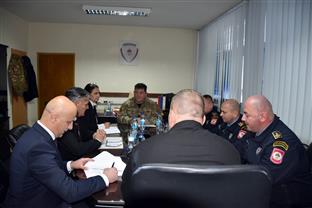 Република Српска - МУП