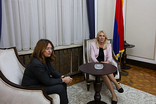 БиХ - Италија - Цвијановић, Кастелани