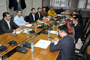 Република Српска - Приједор - Јавор - кинеске компаније