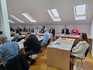 Република Српска - Шамац - Скупштина општине