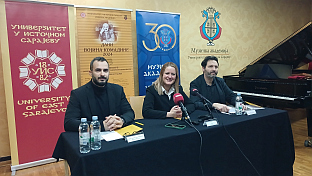 Република Српска - Источно Сарајево - Универзитет