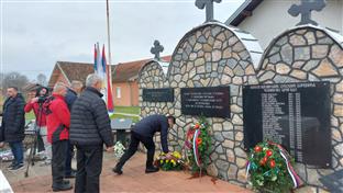 БиХ - Брчко - сјећање