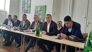 Република Српска - Дани Херцеговине у Аустрији