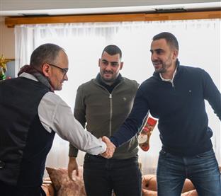 Република Српска - Јахорина - Олимпијски центар