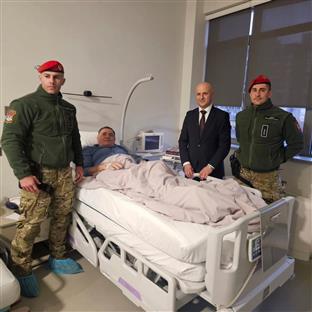 Република Српска - Полиција - посјета 