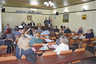 Република Српска - Лопаре - Скупштина општине