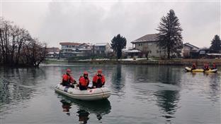 Република Српска - Управа цивилне заштите