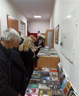 Република Српска - Зворник - Народна библиотека