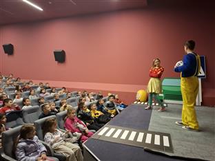 Република Српска - Приједор - безбједност дјеце у саобраћају