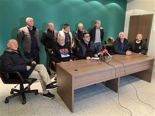 Република Српска - Бијељина - Удружење ветерана "Гарда Пантери"