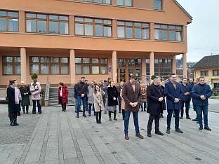 Република Српска - Мркоњић Град - сјећање