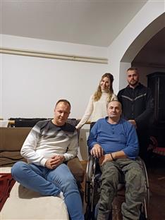 ФБиХ - Дрвар - хуманост