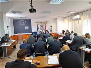 Република Српска - Источна Илиџа - Скупштина општине