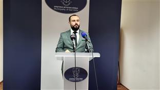 Република Српска - Источна Илиџа - "Никољданске свечаности"