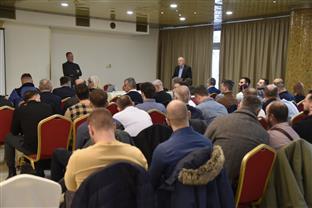 Република Српска - Удружење хирурга