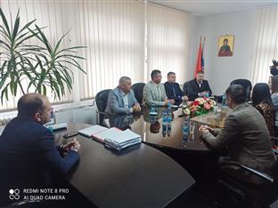 Република Српска - Србија - локалне заједнице