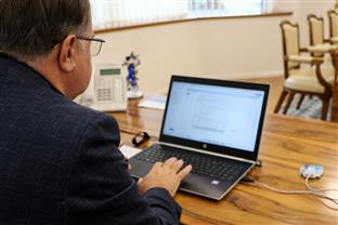 ФБиХ - Влада