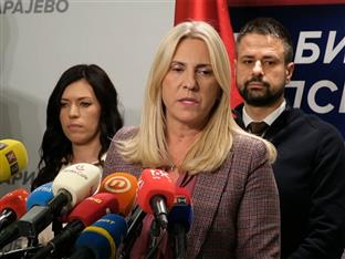 Република Српска - СНСД - Предсједништво