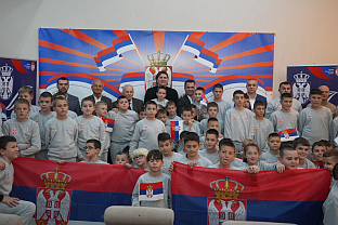 Србија - дијаспора