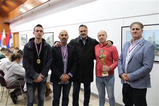 Република Српска - Дервента - Градска управа