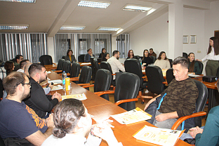 Република Српска - Модрича - Омладинска банка