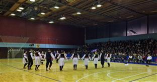 Република Српска - Приједор - хуманост