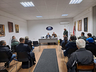 Република Српска - Шамац - историја