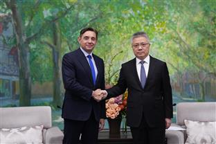 Србија - Кина - сарадња