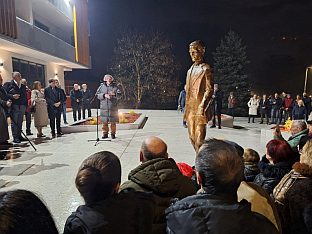 Република Српска - Фоча - култура сјећања