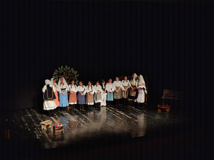 Република Српска - Градишка - култура