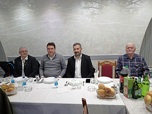 Република Српска - Соколац - ловство