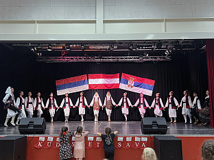 ФБиХ - Дрвар - традиција