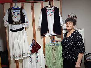 Република Српска - Соколац - ручна радиност