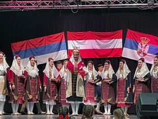 Република Српска - "Дани Херцеговине у Аустрији"