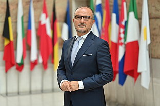 БиХ - ЕУ - Сорека - интервју