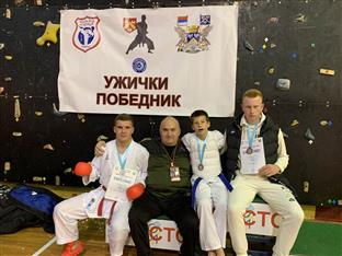 Република Српска - Соколац - спорт