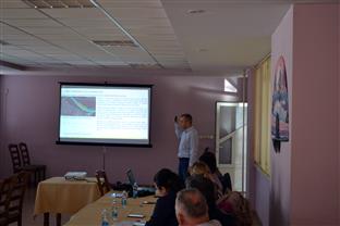 Република Српска - Шамац - пројекти