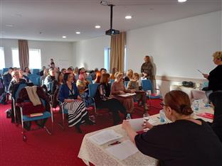 Република Српска - жртве насиља - конференција