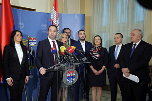 Република Српска - Бањалука - СПС