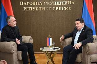 Република Српска - Стевандић, Бијелић